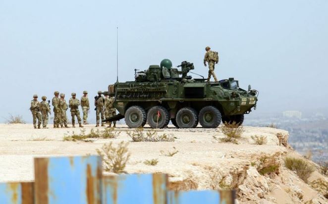 Choque entre México y DEA por supuesto proyecto de seguridad