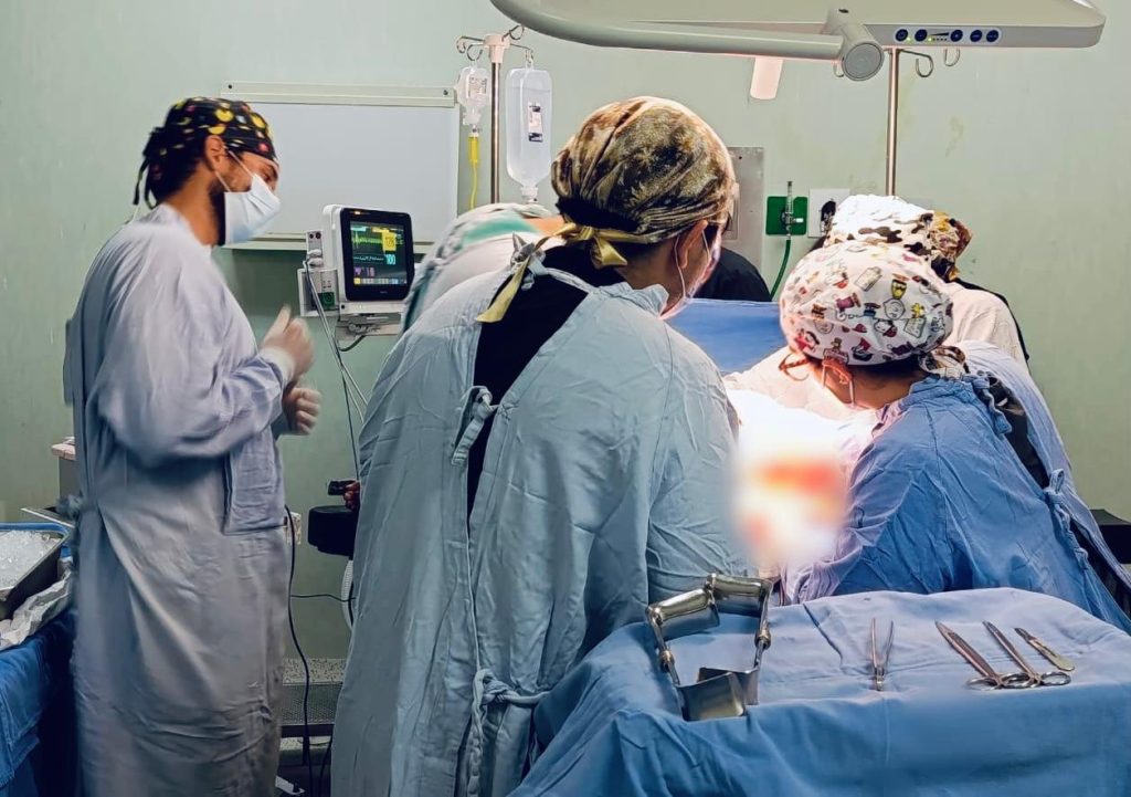 Donación de órganos beneficia a más de 100 personas