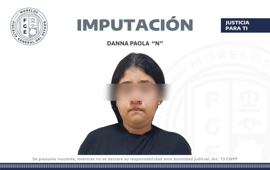 Mujer detenida en Morelos por posible naracomenudeo
