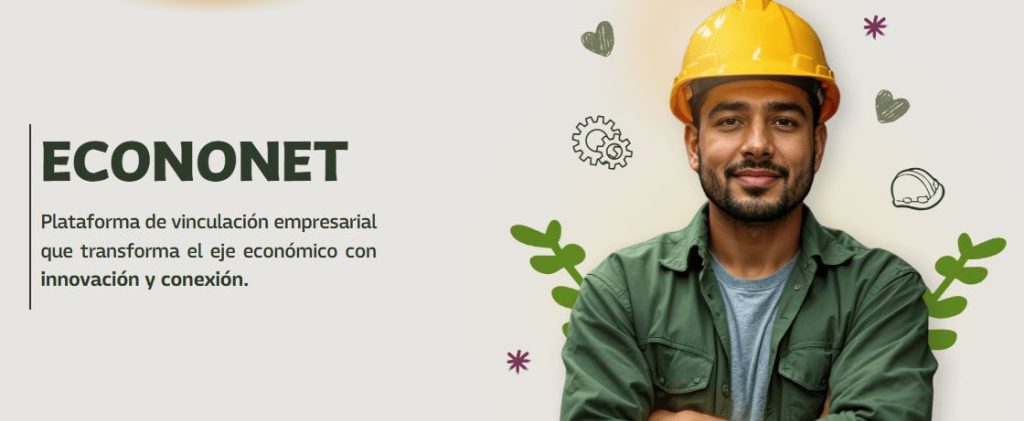 SDEyT imparte capacitación para MIPyMEs con ECONONET