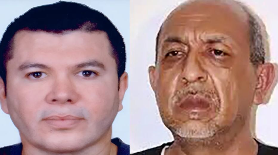 Estados Unidos recibe a 26 líderes del crimen desde México