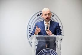 La fiscalía de Morelos refuerza su equipo de investigación