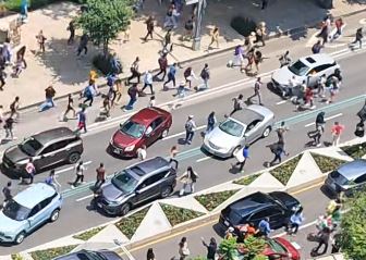 Godzilla x Kong: Supernova transforma CDMX