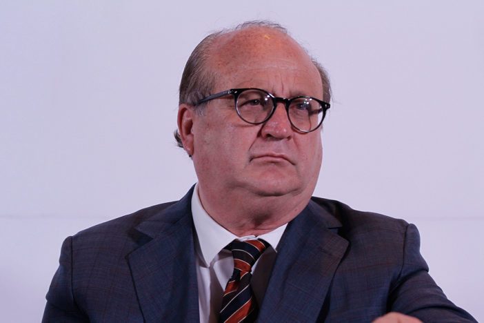 Tribunal ratifica amparo de Graco Ramírez