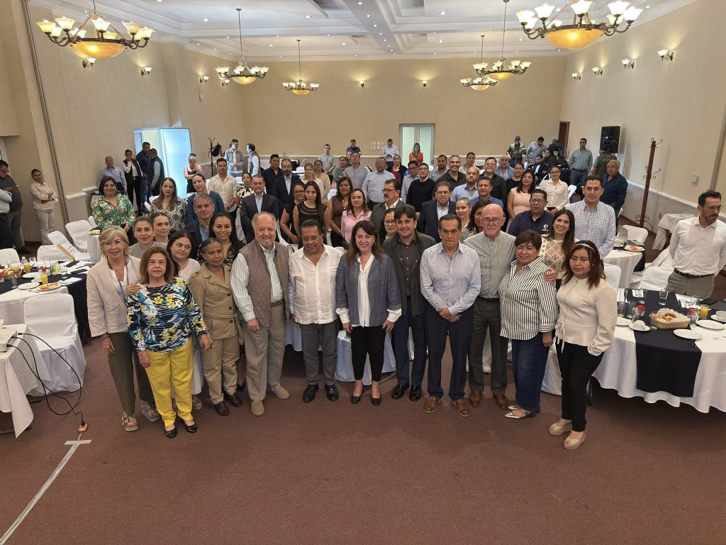 Morelos fortalece su turismo con proyectos y hoteleros