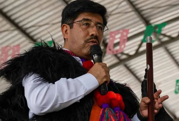 Nueva Suprema Corte iniciará funciones el 1 de septiembre