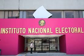 INE aprueba presupuesto 2026 por más de 18 mil millones