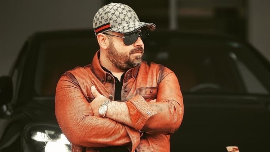 Asesinan en Temixco al influencer "El Alucín"