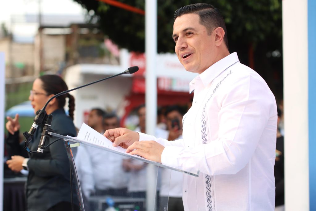 Jiutepec busca atraer inversión internacional