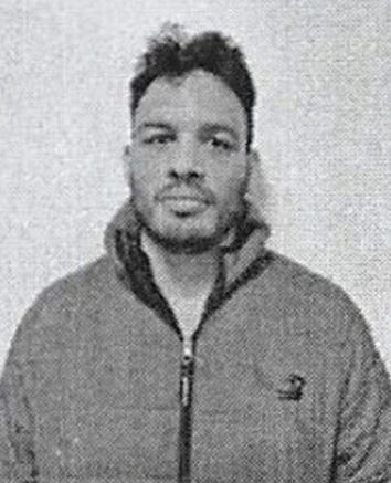 Julio César Chávez Jr. llega a penal de máxima seguridad