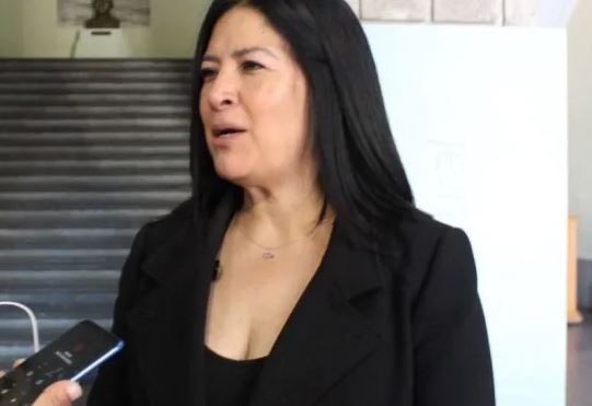 Investigan a exsecretaria de hacienda de Morelos