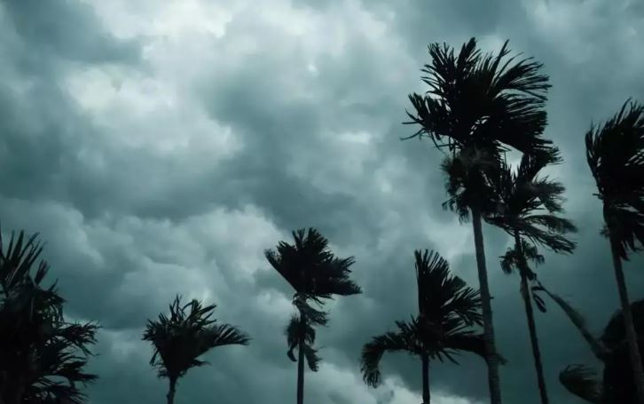 Lluvias intensas, monzón y posible ciclón tropical en México