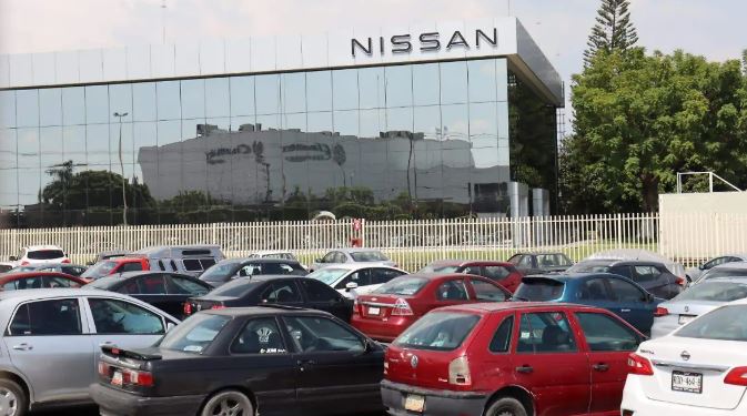 Incertidumbre entre trabajadores de NISSAN ante cierre