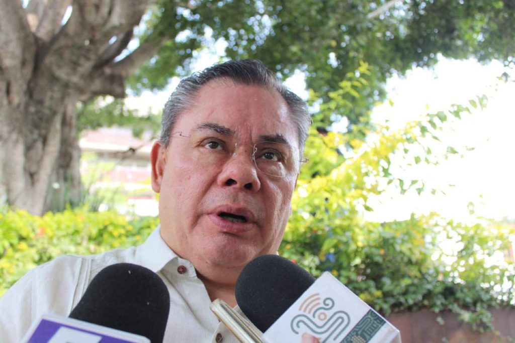 Paquete Económico 2026 en Morelos pondrá en foco la seguridad