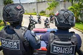 Morelos escala al 8vo. lugar nacional en homicidios dolosos