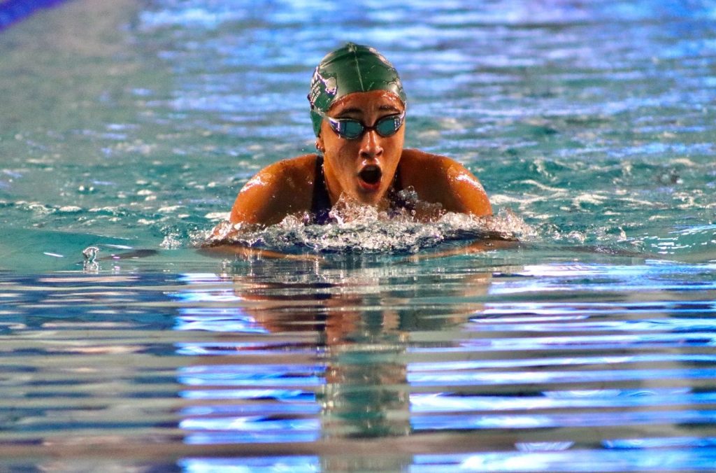 Paulina Alanís representará a México en Panamericanos