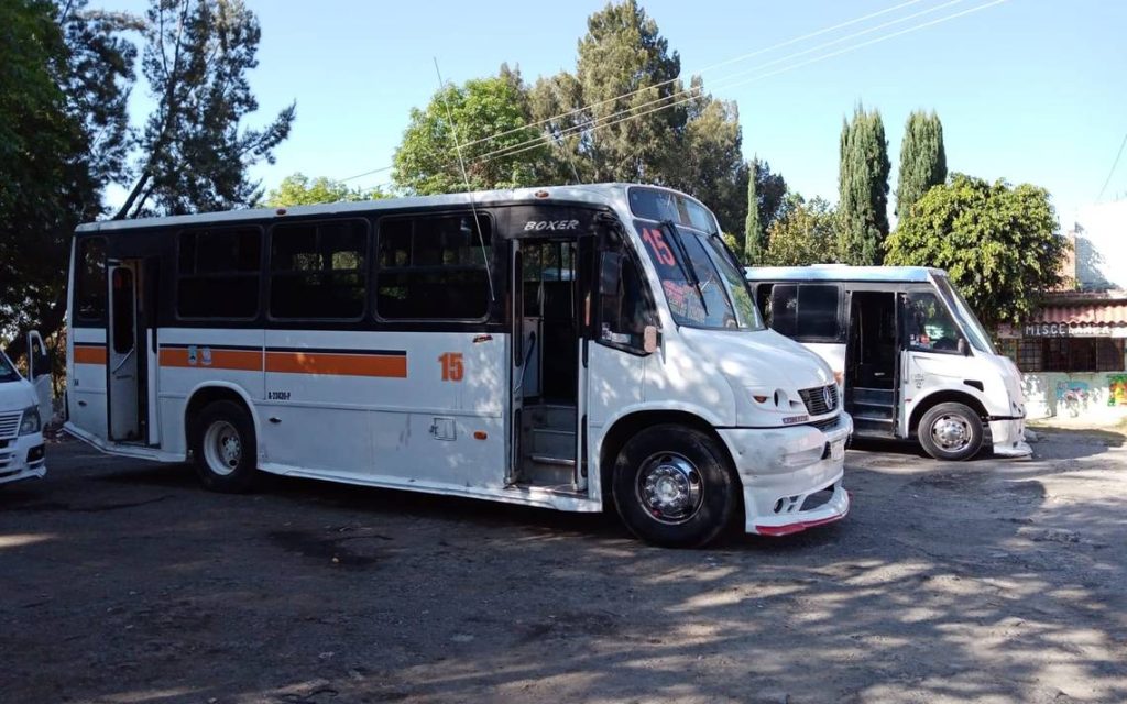 Se otorgan facilidades y subsidios para el refrendo vehicular 2025