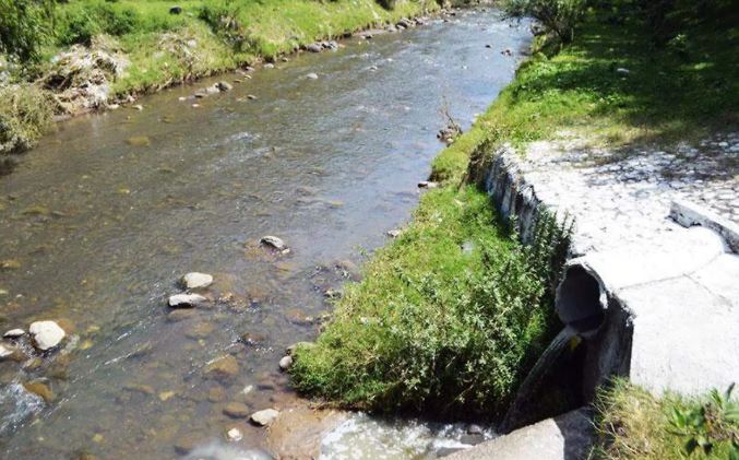 Detectan descargas contaminantes en el Río Cuautla