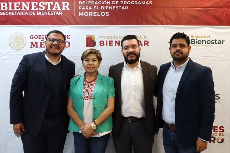 Secretaría del Bienestar: uso electoral de programas es delito