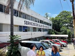 Servicios de salud de Morelos deben fondo de ahorro