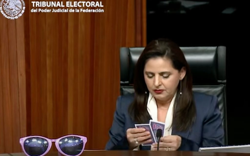 Nueva elección de ministros de la SCJN queda vigente