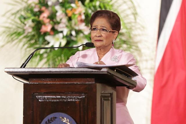 Trinidad y Tobago apoya despliegue militar de EE.UU. en el Caribe