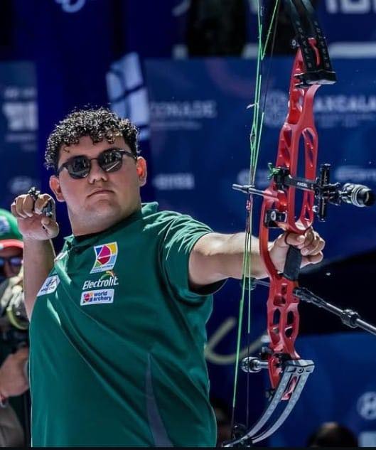 México llega a Chengdú con talento para los World Games 2025
