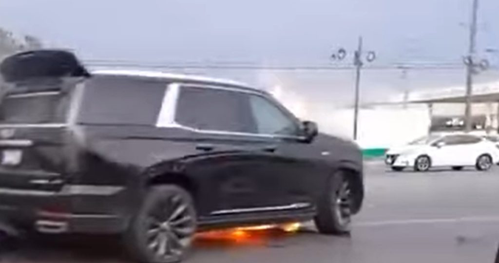 Muere delegado de la FGR en Tamaulipas en ataque armado