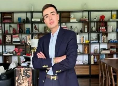 Asesinan a estilista Micky Hair Salón