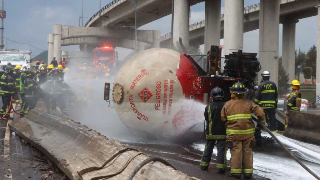Fallece Abril Díaz, víctima de explosión en Iztapalapa