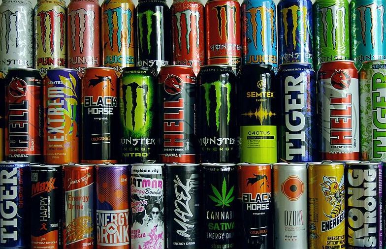 Proponen prohibir bebidas energéticas a menores en Morelos