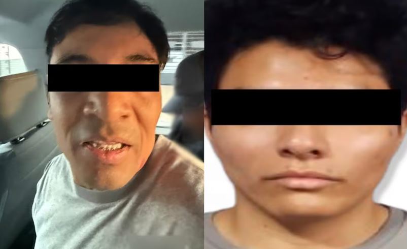 Detenidos ocho en operativos