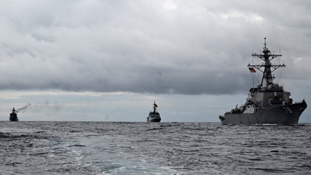 Trump reporta muerte de 11 integrantes del tren de Aragua