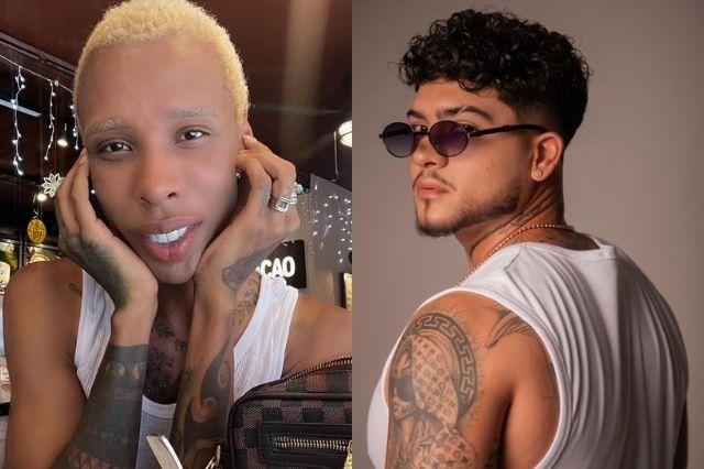 Encuentran sin vida a músicos colombianos B-King y DJ Regio