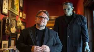 Guillermo del Toro presenta Frankenstein en Festival de Venecia