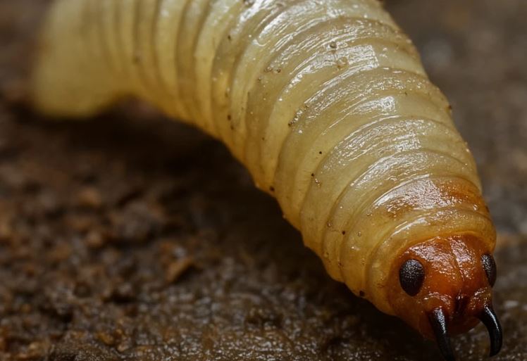Alerta por gusano barrenador en Nueva León