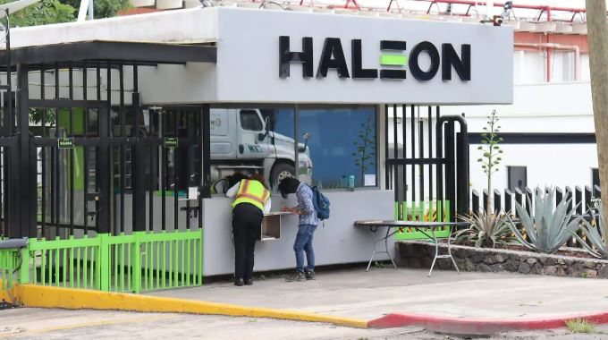 Haleon anuncia cierre de su planta en CIVAC