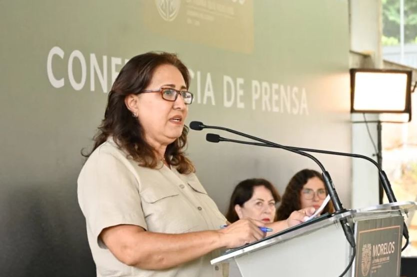 Morelos denuncia campañas de desinformación en redes sociales