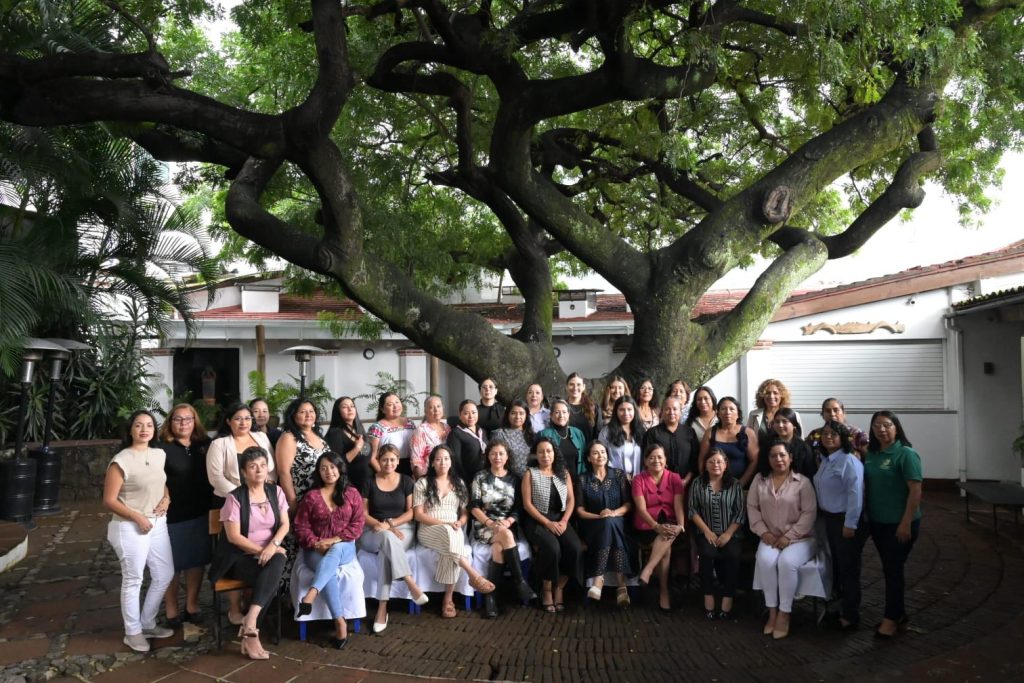 Morelos fortalece la prevención del suicidio