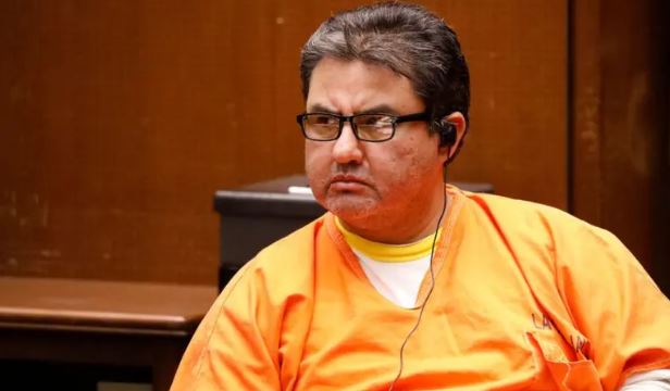 Líder de La Luz del Mundo acusado de tráfico sexual y crimen