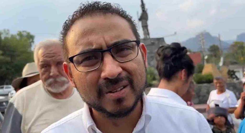 Polémica en Morelos por casa de Noroña sigue abierta