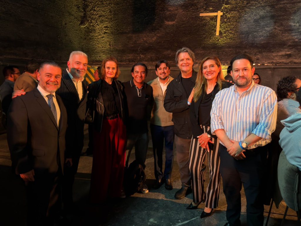 Morelos busca impulsar industria audiovisual