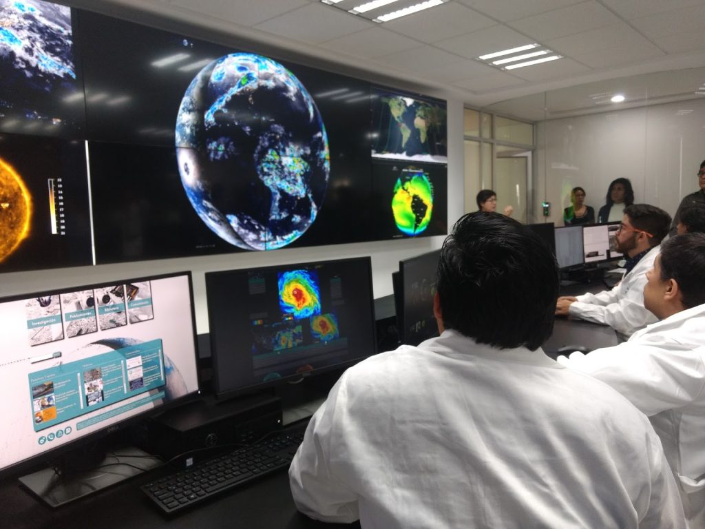 UNAM desarrolla IA para incendios