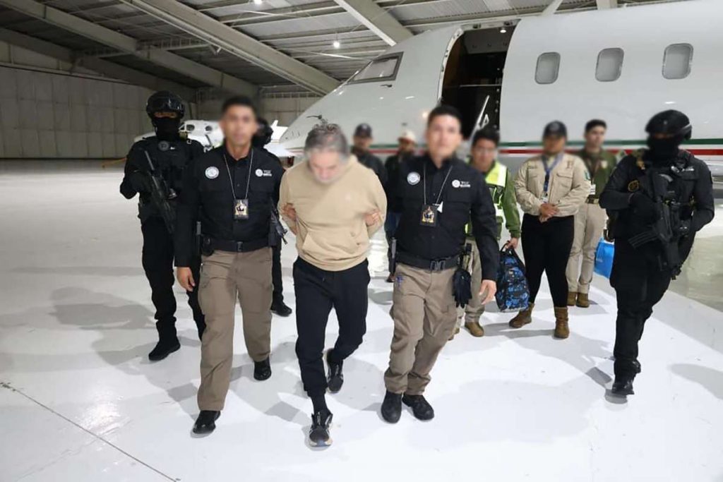 Hernán Bermúdez vinculado a proceso