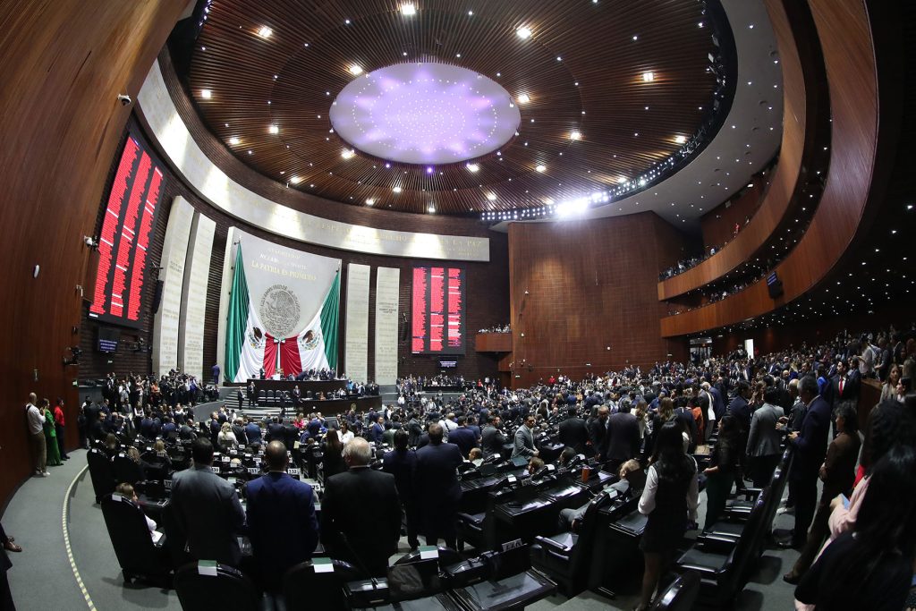 Diputados aprueban prohibición de bebidas energéticas