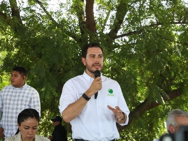 Capturan a sospechoso de asesinato