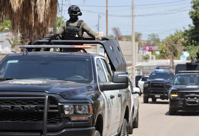 Detienen en Cuernavaca a "El Cabañas"