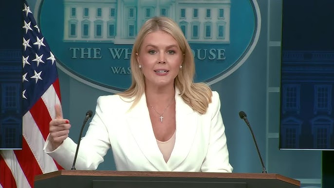 Casa Blanca advierte despidos