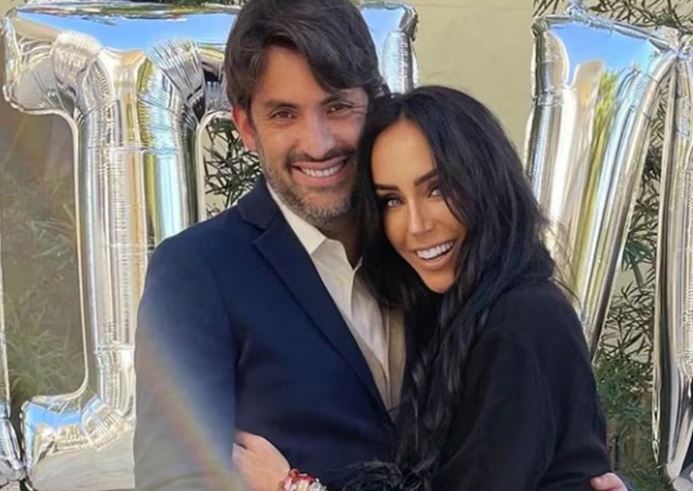 Detención de Víctor Álvarez Puga