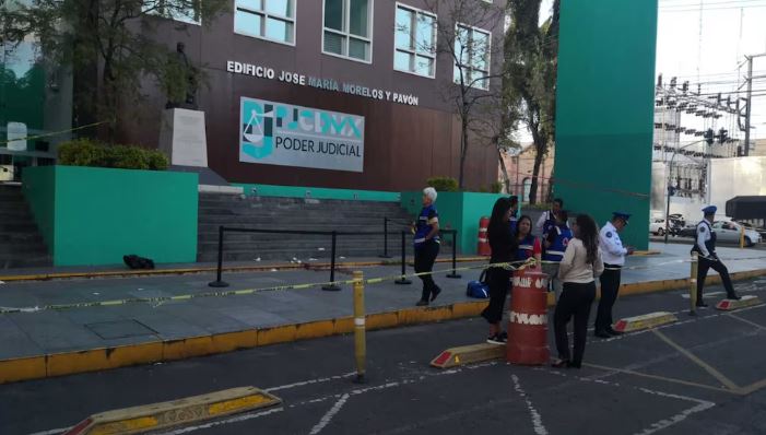 Muere abogado David Cohen